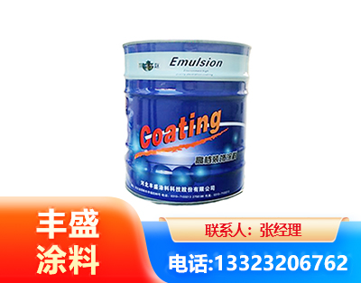 珠海水性聚氨酯漆