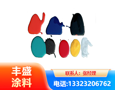 珠海水性医疗器械专用漆