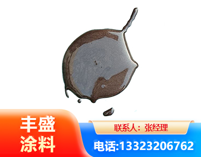 珠海水性氯磺化漆