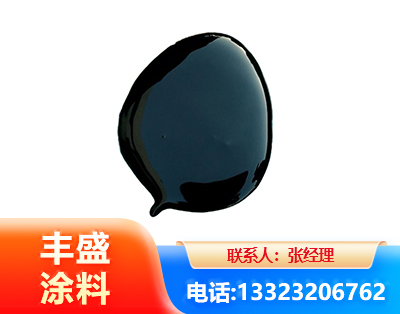 珠海水性氯化橡胶漆